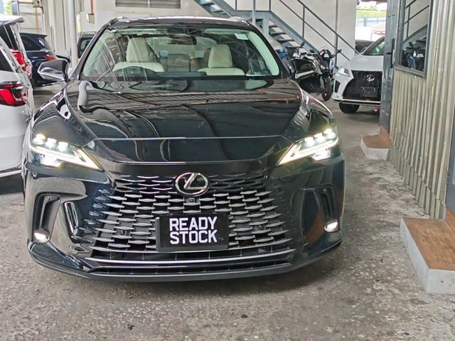 2023 Lexus RX350 2.4 VERSION L (A)NO HIDDEN TAX - 1