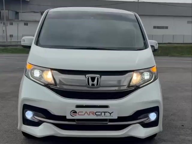 2017 Honda STEPWAGON 1.5 SPADA (A) LIMITED 1Y-WRTY - 1