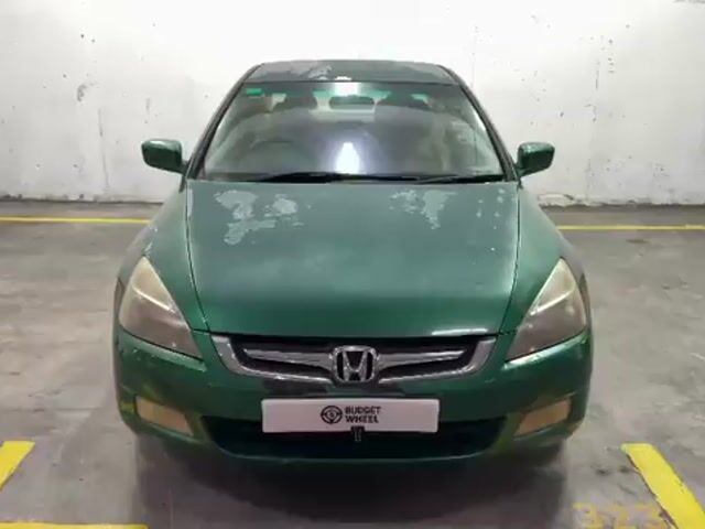 2007 Honda ACCORD 2.0 VTi FACELIFT (A) WHOLE SALE - 1