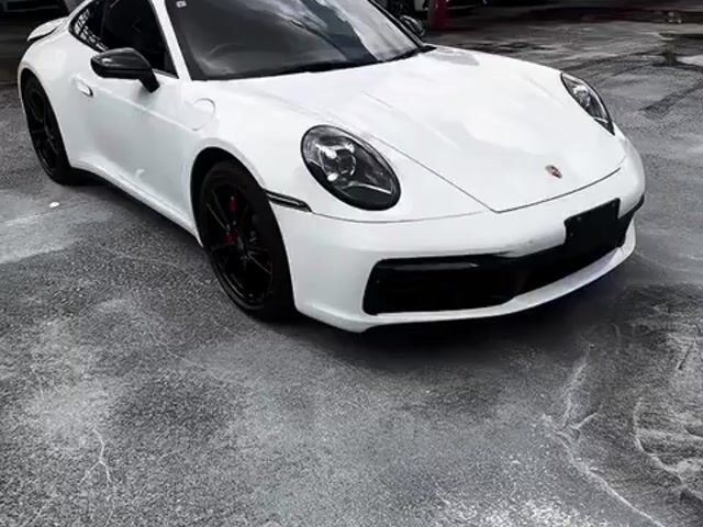 2021 Porsche 911 CARRERA 3.0 JAPAN F/SPEC 10k KM - 1