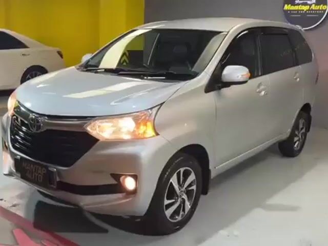 2019 Toyota AVANZA 1.5 G F654RM FACELIFT Leather/S - 1