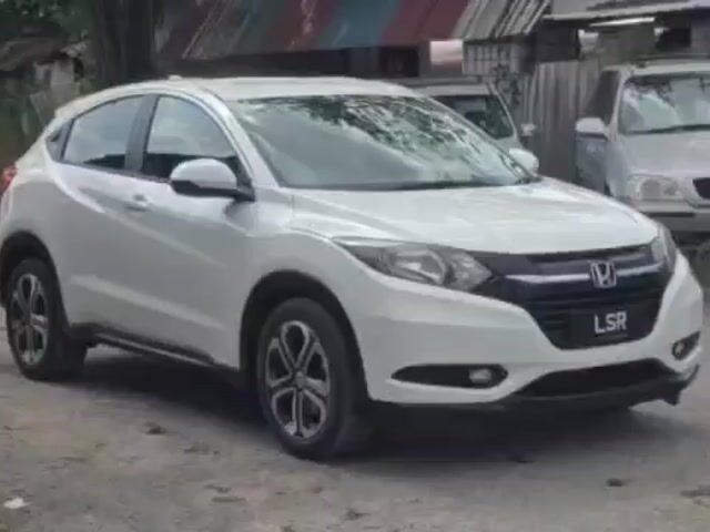 #OTR#Honda HR-V 1.8 E (A)[2017] 3yrs Warranty - 1