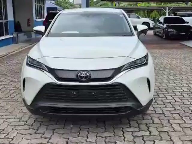2022 Toyota HARRIER 2.0 S (A) GRADE 5.0 B - 1