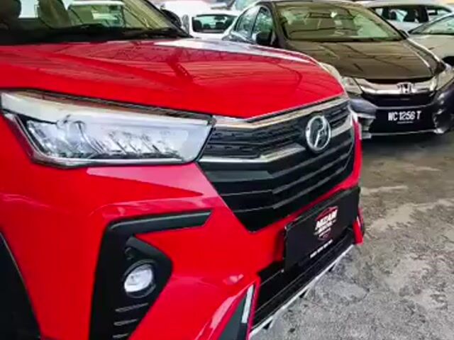 2023 ATiVA 1.0 AV AKPK CTOS B/LIST KAMI PAKAR LOAN - 1
