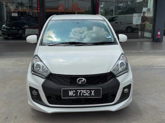 ORI 2016 Perodua MYVI 1.5 ADVANCE FACELIFT (A) - 1