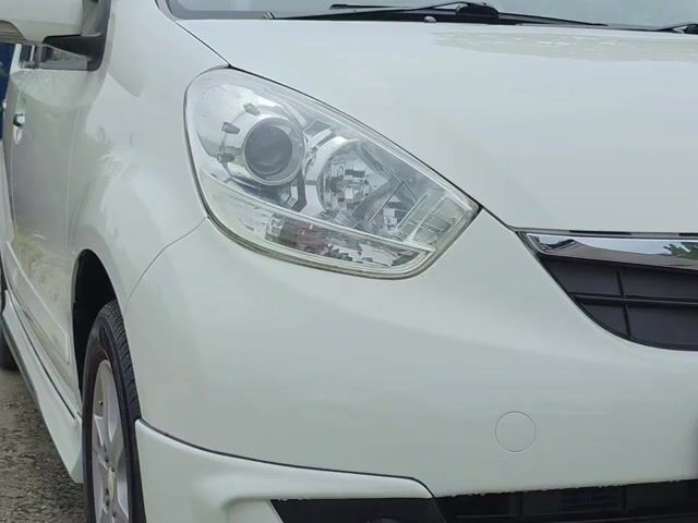 2011 Perodua MYVI 1.3 EZE ELEGANCE (A) LOAN KEDAI - 1