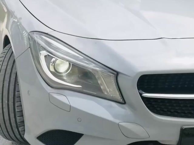 2014 Mercedes Benz CLA200 1.6 (A) 134150KM 1YRWRTY - 1