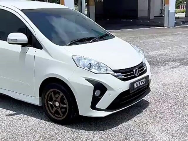 2020 Perodua ALZA 1.5 SE (A) 3 YRS WRNTY/FOC DELIV - 1