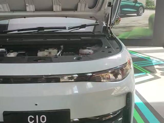 EV SUV Leapmotor C10, Up to 510KM Full Loan - 1