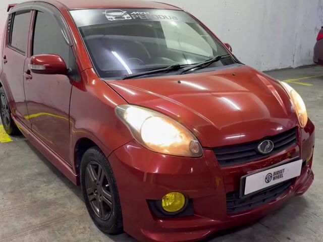 2008 Perodua MYVI 1.3 SE ZHS (A) WHOLE SALE - 1