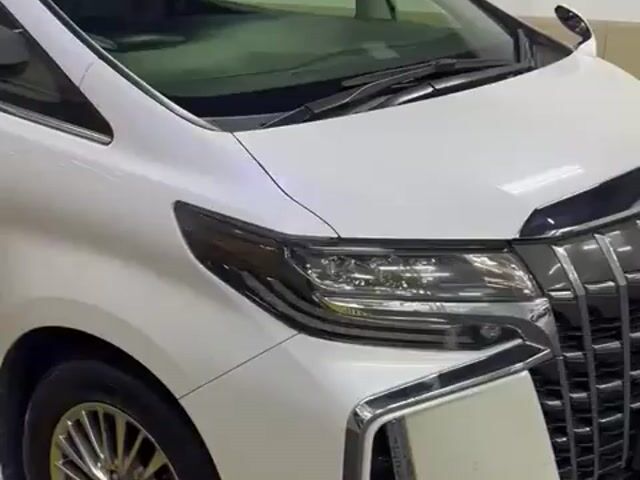 Toyota ALPHARD 2.5 SC (A) 360 & P.BOOT / REG 2024 - 1