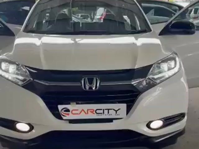 2017 Honda HR-V 1.8 V WARRANTY F/SERVISE HONDA - 1