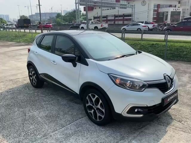 2019 Renault CAPTUR 1.2 TCe (A)reg2020-CASH BACK - 1