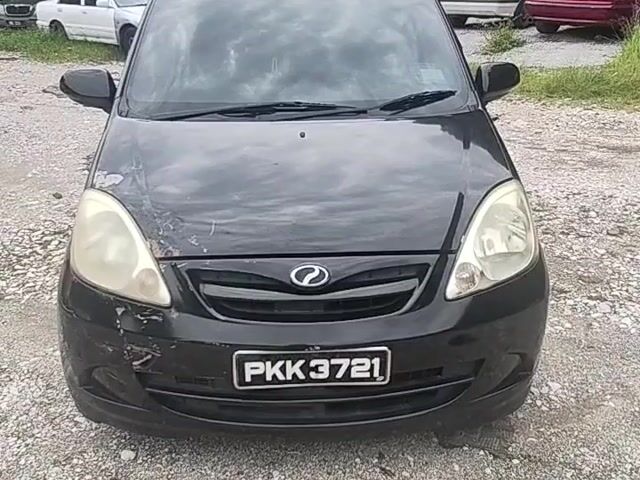 2011 Perodua VIVA 1.0 ELITE EZi (A) - 1
