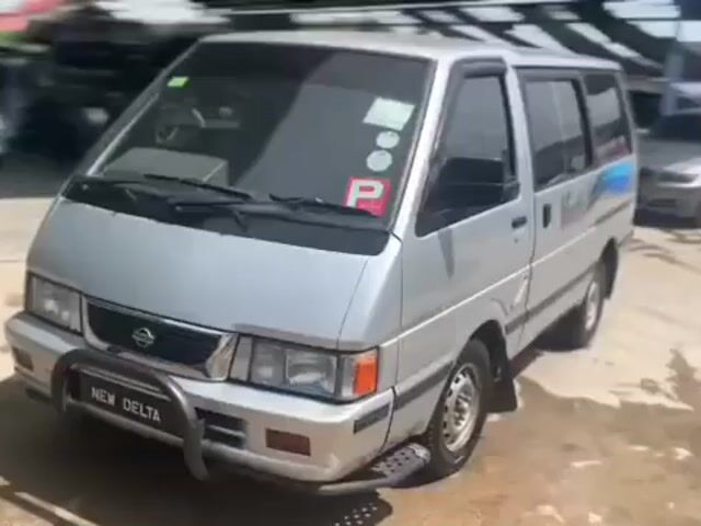 [CAR KiNG🤩]2010 Nissan VANETTE 1.5 C22 WINDOW (M) - 1
