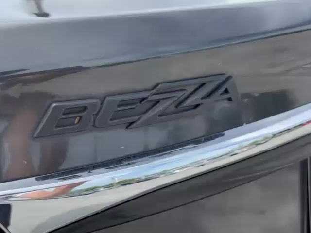 2021 Perodua BEZZA 1.0 X (A) MILEAGE 50K LUN KEDAI - 1