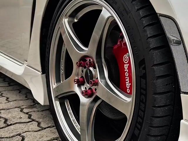 2021 Toyota GR86 2.4 RZ FULLY MODIFIED-GAO REBATE - 1