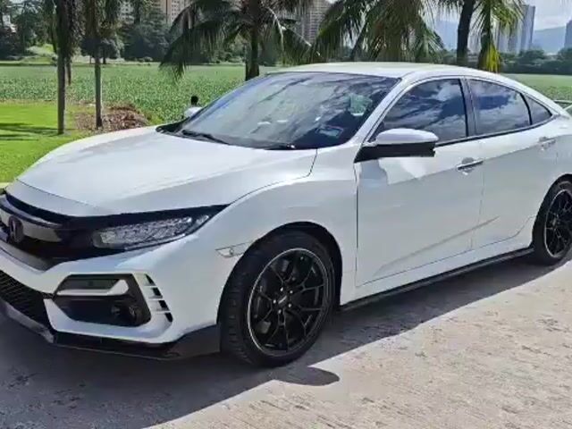 2021 HONDA CIVIC 1.5 TC-P Can Full Loan 9 Years!!! - 1