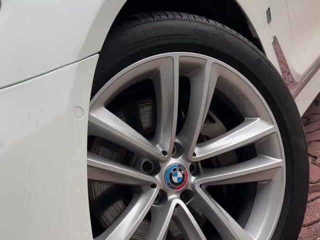2018 Bmw 7 SERIES 2.0 740LE XDRIVE 5YEARS WARRANTY - 1