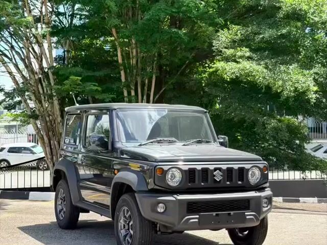 2025 Suzuki JIMNY 1.5 CBU JB74 (A) GREAT OFFER - 1