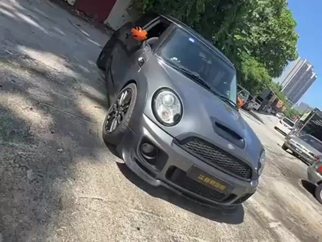 07/13 Mini COOPER 1.6 (M)*OTR W/O INS & R/TAX - 1