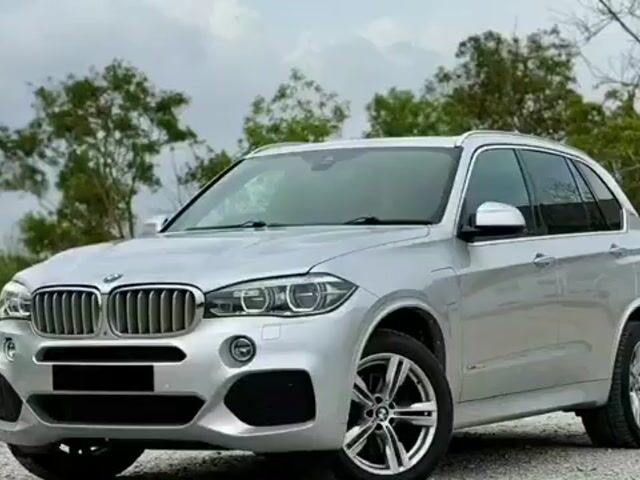 [2018] Bmw X5 2.0 xDRIVE40e M SPORT (CKD) (A) - 1