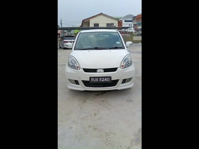 2010 Perodua MYVI 1.3 EZ FACELIFT (A) - 1