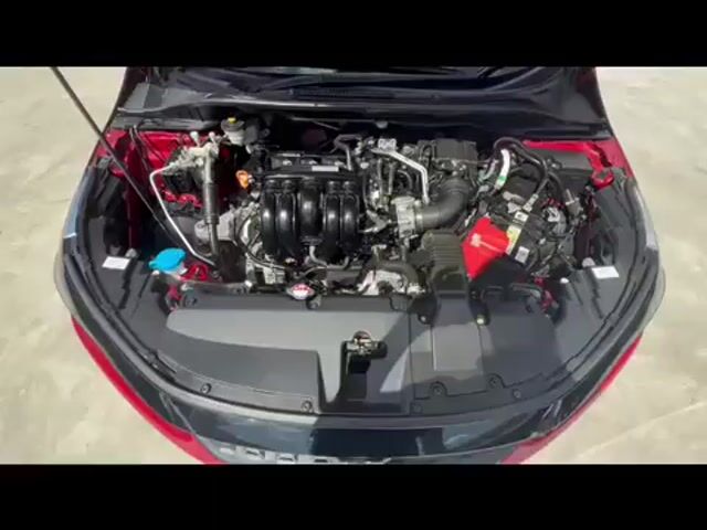 46K MIL ⭐Honda CITY 1.5 V SENSING(A)FUL BODYKIT RS - 1