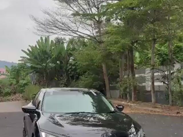 2019 Honda CIVIC 1.5 TC (A) Full Loan / F.bodykit - 1
