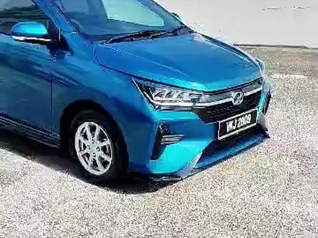 2023 Perodua AXIA 1.0 SE (A) 3 YRS WRNTY/FOC DELIV - 1