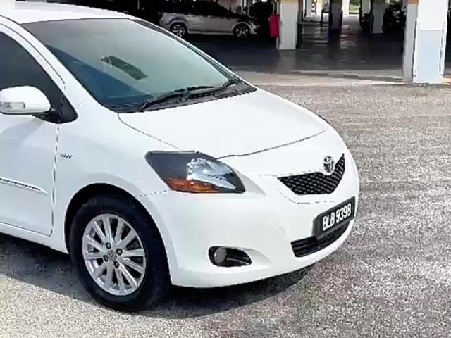 2010 Toyota VIOS 1.5 G (A) FOC DELIVERY - 1