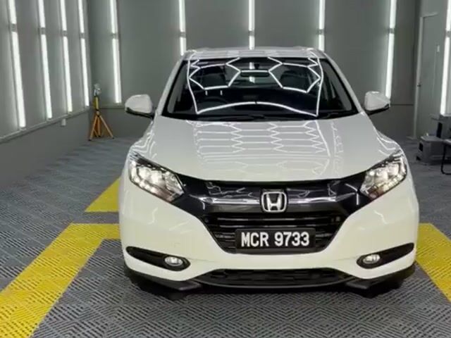 2015 Honda HR-V 1.8 V (A) TIP TOP CONDITION - 1