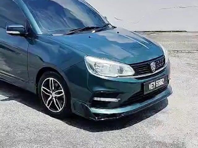 2020 Proton SAGA 1.3 PREMIUM (A) 3 YRS WARRANTY - 1