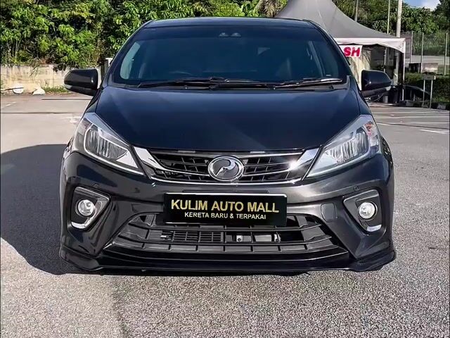 2020 Perodua MYVI 1.5 ADVANCE (A) - 1