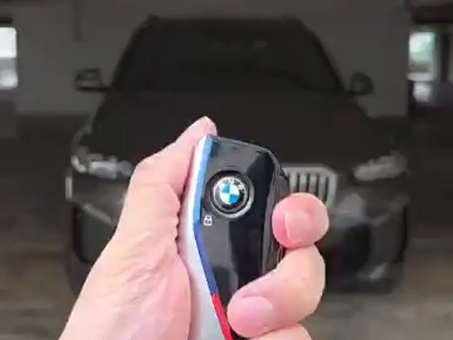 Bmw X5 3.0 XDRIVE50E M SPORT Under Warranty ✅ - 1