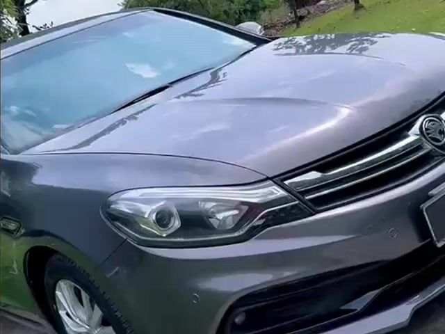 2018 Proton PERDANA 2.0 2.0L (A) Fully record - 1