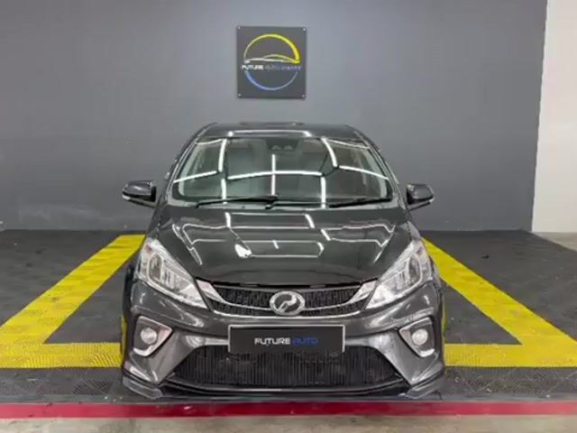 Perodua MYVI 1.5 ADVANCE/ LOW MILEAGE / SPORTRIM - 1