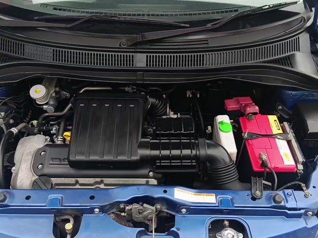 SUZUKI SWIFT 1.5L (a)GLX - 1