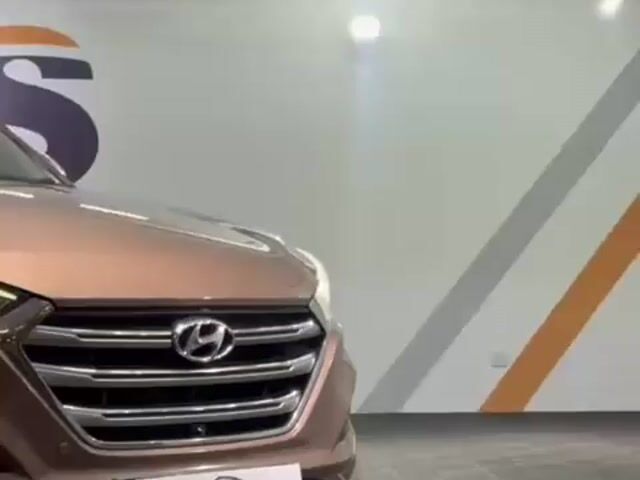 2017 Hyundai TUCSON 1.6 T-GDI TURBO (A)/ F*LOAN - 1