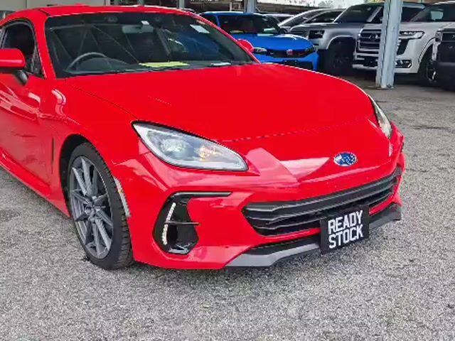 2023 Subaru BRZ 2.4 (A) GRADE 5A-4K MILEAGE - 1