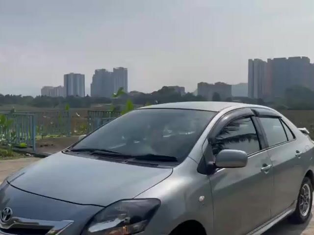 2012 TOYOTA VIOS 1.5 J (A) Cantik Boleh Loan Lagi! - 1