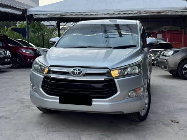 Toyota INNOVA 2.0 G (A) FULL LOAN / 3YRS WARRANTY - 1