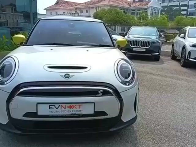 2023 Mini COOPER 1.0 SE MY20 F56 FACELIFT (A) - 1