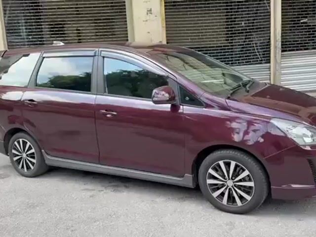 [2022] Proton EXORA 1.6 PREMIUM MY17 ENHANCED (A) - 1