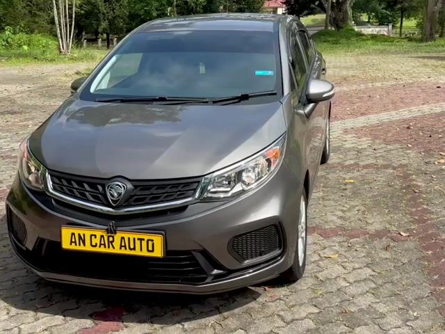 2020 P PERSONA STD 1.6 A 1Owner/ORI 39K KM FULLOAN - 1