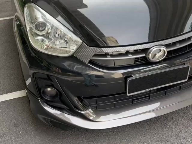 2012 Perodua MYVI 1.5 EXTREME ZHX (A) LIMITED STOK - 1