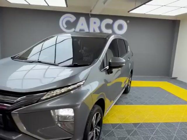 2022 Mitsubishi XPANDER 1.5 (A) family car - 1