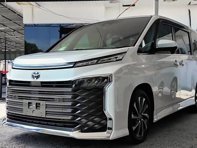 2022  Full Loan VOXY 2.0 S-Z (A)  S-Z spec 4.5A  - 1
