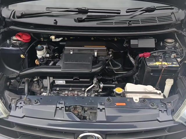 PERUDUA AXIA 1.0G SPACE (a) - 1