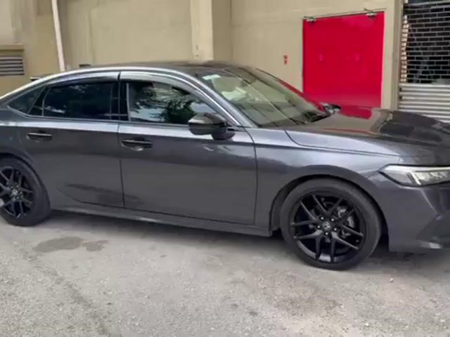 [2022] Honda CIVIC 1.5 RS (A) LOW MIL 29K - 1